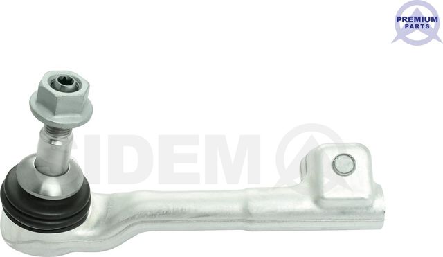 Наконечник рулевой тяги Sidem левый для BMW i3 I (I01) 2013-2026. Артикул 21832