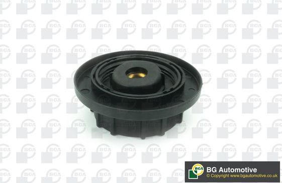 Крышка расширительного бачка LAND ROVER  Defender/Discovery/Range Rover BGA. Артикул CC4203