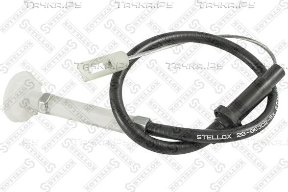Трос сцепления Stellox. Артикул 29-98302-SX