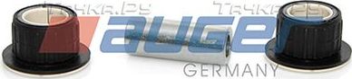 Втулка рессоры Auger для IVECO EuroCargo I, II, III 1991-2015. Артикул 79045