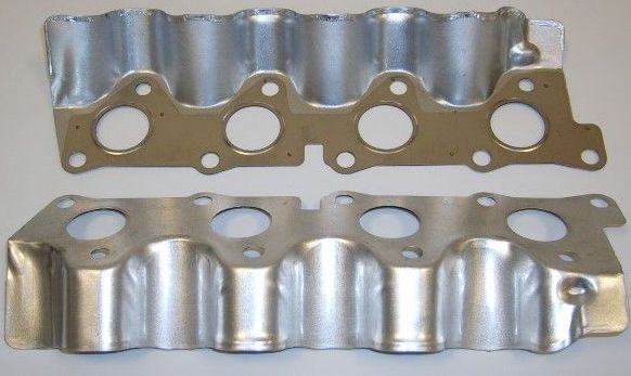 Прокладка выпускного коллектора Elring. Артикул 726.820