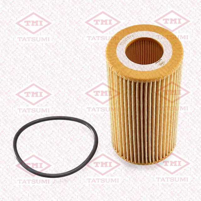 Фильтр масляный (Tatsumi). Артикул TBB1076