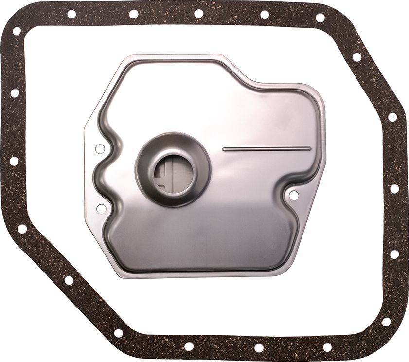 Фильтр АКПП (с прокладкой) (Cworks). Артикул B19CR1030