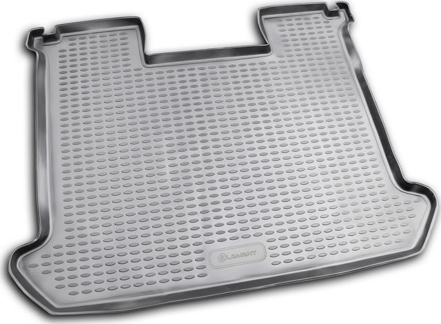 Коврик Element для багажника Fiat Doblo I Panorama универсал 2001-2014. Артикул NLC.15.18.B12