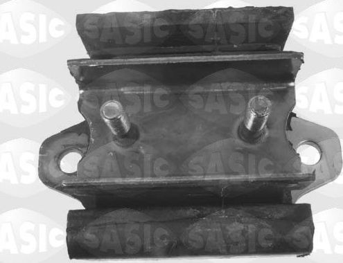 Подушка (опора) двигателя Sasic передняя/задняя для Nissan Terrano II 1993-2007. Артикул 9002577