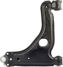 Поперечный рычаг BSG левый для Opel Astra G 1998-2009. Артикул BSG 65-315-009