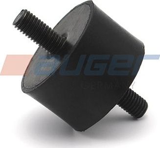 Крепление (кронштейн) радиатора Auger для Scania 3 1987-1999. Артикул 51809