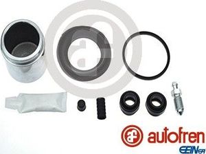 Ремкомплект тормозного суппорта Autofren Seinsa передний для Nissan Patrol Y60 1988-1998. Артикул D41950C