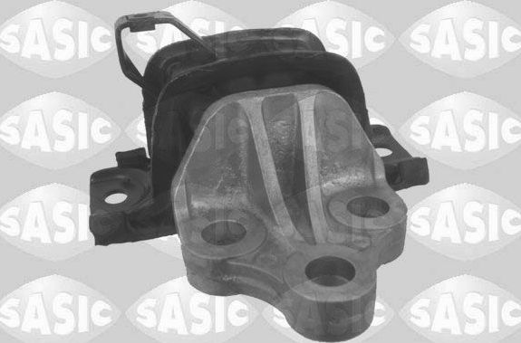 Подушка (опора) двигателя Sasic внутренний для Opel Corsa D 2006-2014. Артикул 2706074