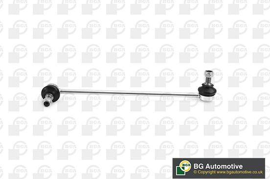 Стойка (тяга) стабилизатора BGA. Артикул LS9619