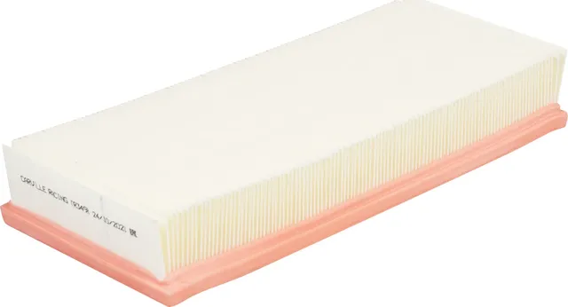 Фильтр для а/м Ford Mondeo III (00-) 1.8i/2.0i/2.5i (возд.) (TR3498) (Carville Racing). Артикул tr3498