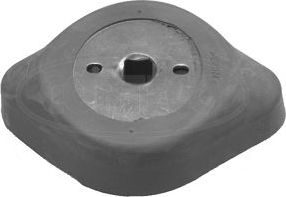 Опора (подушка) КПП Corteco. Артикул 21652948