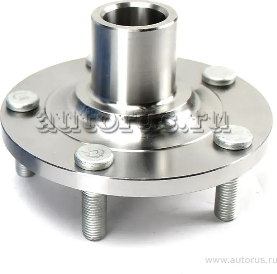 Ступица колеса fr (Quattro Freni). Артикул qf00u00173