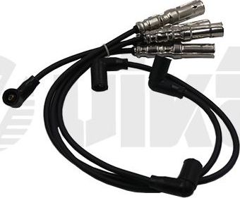 Высоковольтные провода (провода зажигания) (комплект) Vika. Артикул 99050668901