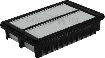 Воздушный фильтр GoodWill. Артикул AG 468