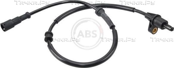 Датчик ABS ABS для Renault Scenic II 1999-2003. Артикул 30303