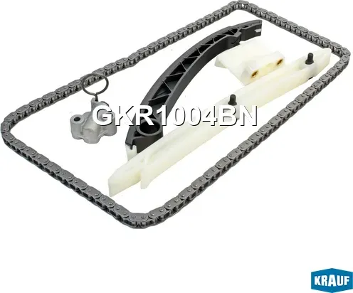 Комплект цепи ГРМ (Krauf) Krauf. Артикул GKR1004BN