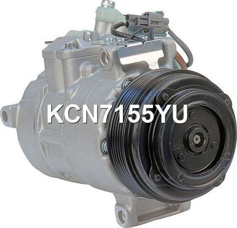 Компрессор кондиционера Krauf. Артикул KCN7155YU