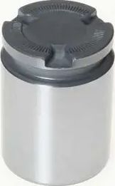 Поршень тормозного суппорта Brembo (сталь). Артикул F PI 069