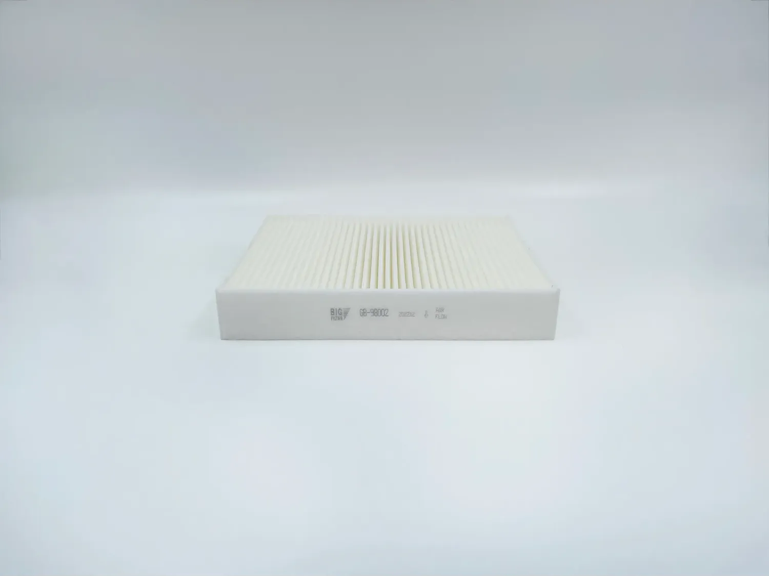 Фильтр салона BMW 1 (F20  F21) 11-  3 (F30  F31) 11- (BIG Filter). Артикул gb-98002