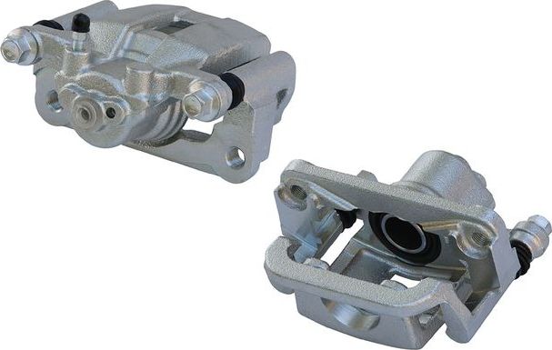 СУППОРТ ТОРМОЗНОЙ ЗАДНИЙ ПРАВЫЙ X-TRAIL 07-14 (Sailing). Артикул NSL40017001R