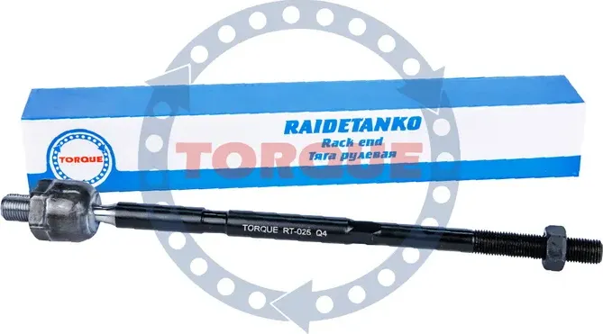 Тяга рулевая (комплект) (Torque). Артикул RT025