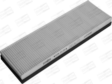 Салонный фильтр Champion для Peugeot 306 1993-2002. Артикул CCF0085