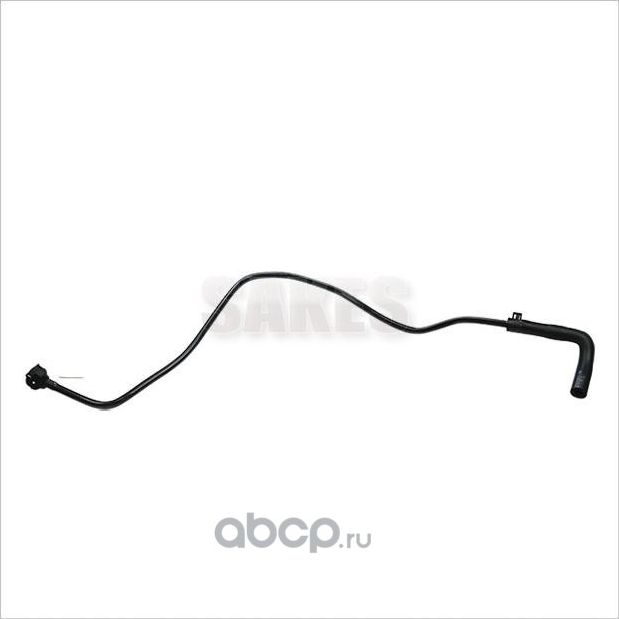 ПАТРУБОК AUDI A6 11-14/A6Q11-14 (Sakes). Артикул 2530100301