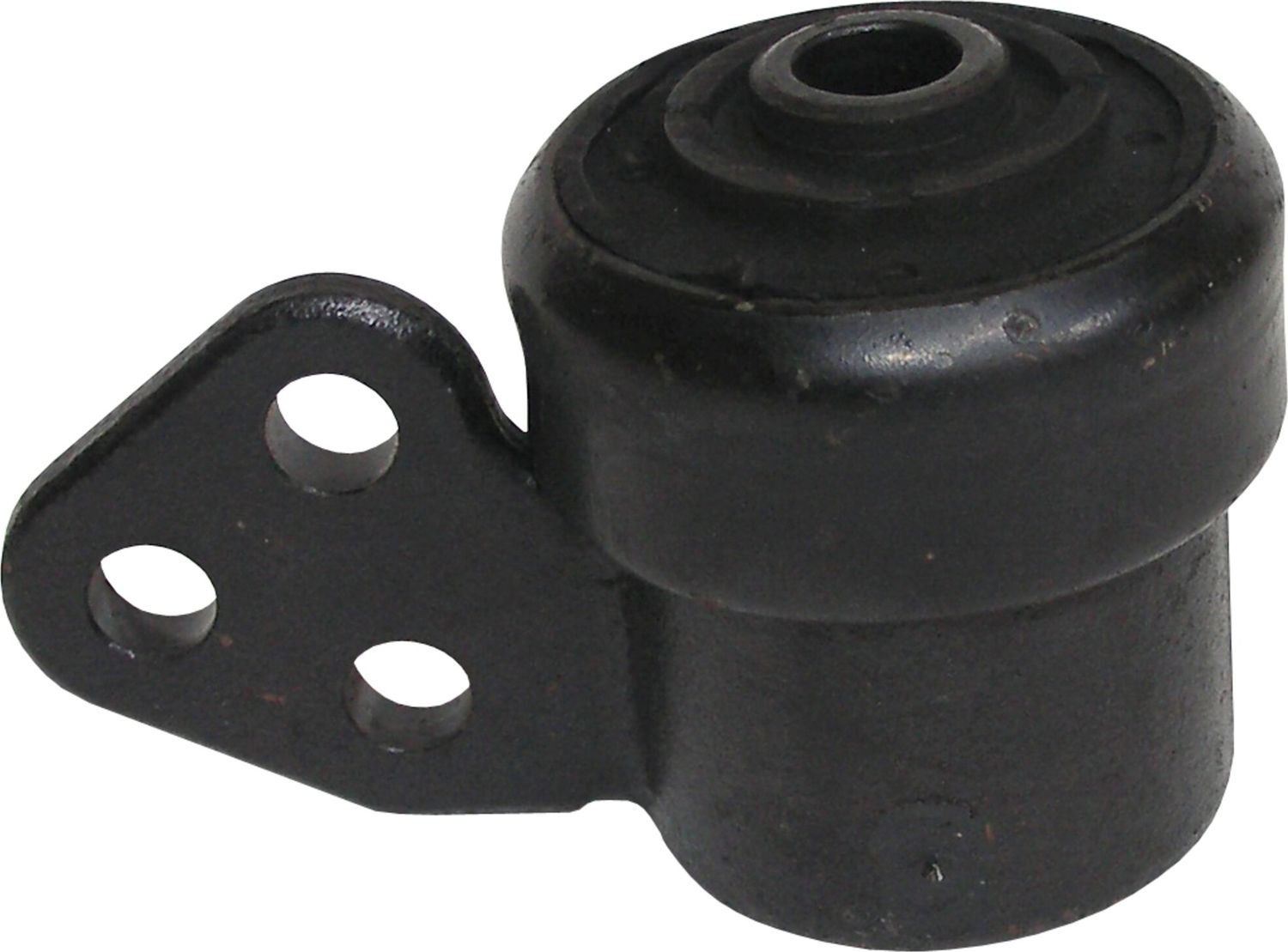 Сайлентблок переднего рычага подвески JP Group. Артикул 1240201700