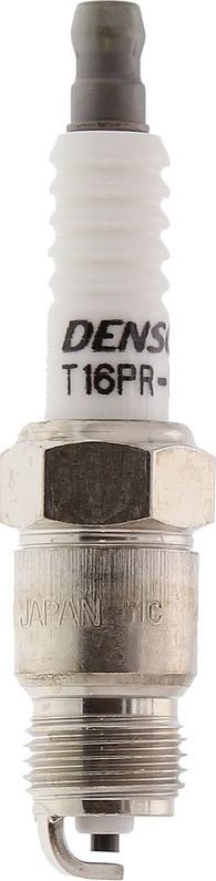 Свеча зажигания Denso Nickel для Pontiac Firebird III 1987-1989. Артикул T16PR-U