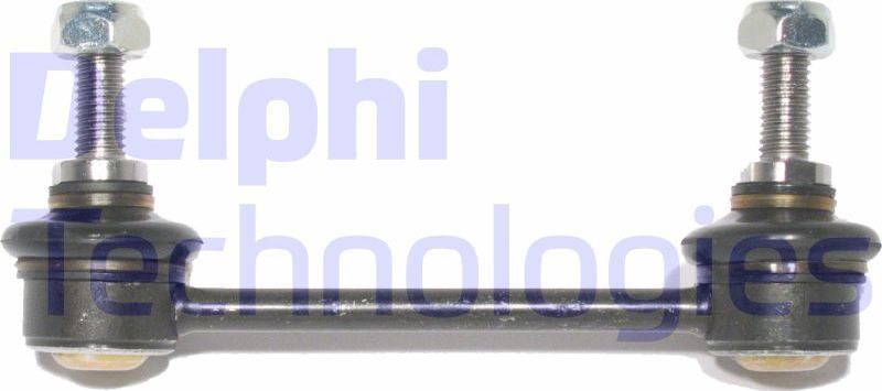 Стойка (тяга) стабилизатора Delphi. Артикул TC2019