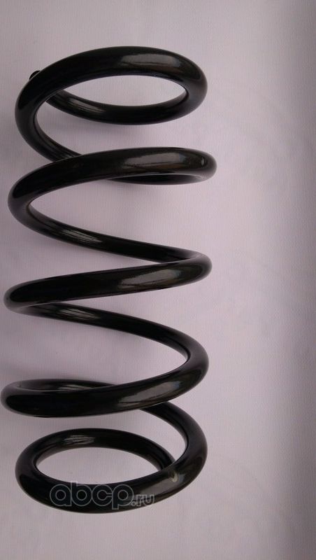 Пружина подвески перед. (цена за 1 шт.  отгрузка по 2 шт.) Boxer Ducato Jumper (Klakson). Артикул 12181