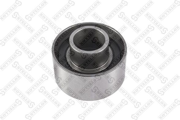 Натяжной ролик (натяжитель) приводного поликлинового ремня Stellox. Артикул 03-40582-SX
