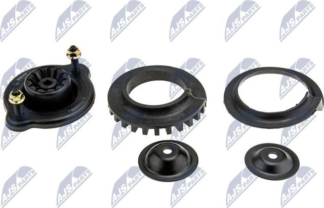 Опора амортизатора (стойки) NTY передняя для Chevrolet TrailBlazer I 2001-2008. Артикул AD-CH-025