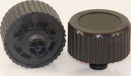Фильтр гидравлический HIFI Filter для Fendt Vario 2012-2026. Артикул FS 626