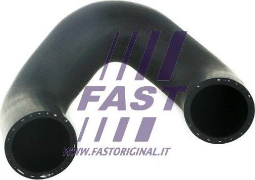 Патрубок радиатора (системы охлаждения) Fast. Артикул FT61660