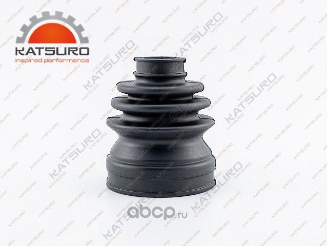 Пыльник Шрус Внутренний Комплект 66.5X96X23.3 (Katsuro). Артикул KAT2006CHE