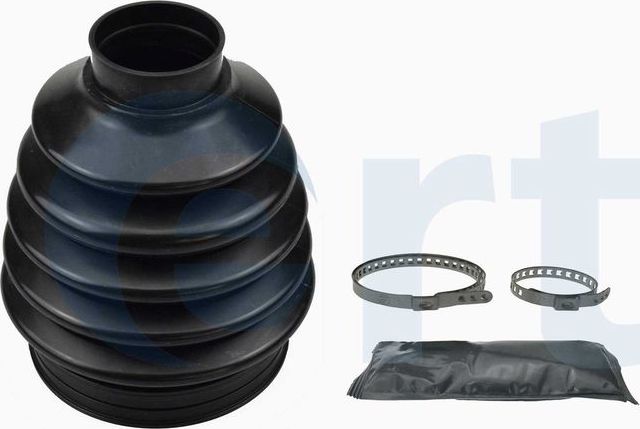 Пыльник ШРУСа наружный ERT для Opel Astra G 1999-2005. Артикул 500230T