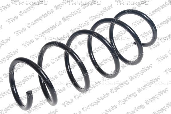 Пружина подвески Lesjofors передняя для Fiat Panda III 2012-2026. Артикул 4026246