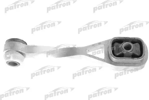 Подушка (опора) двигателя Patron. Артикул PSE3004