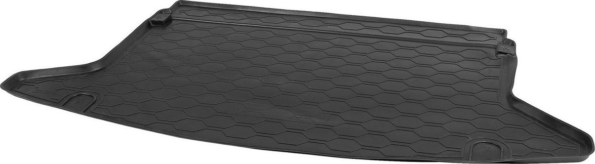 Коврик Rival в багажник для Kia Ceed III хэтчбек (Comfort, Luxe, Classic, Prestige) 2018-2026. Артикул 12801005