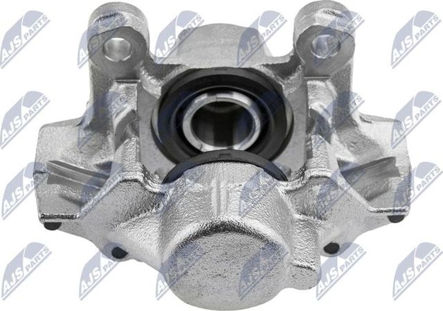 Тормозной суппорт NTY задний левый для Mercedes-Benz W124, A124 1984-1993. Артикул HZT-ME-030