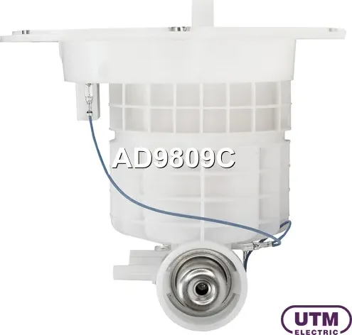 Фильтр для модуля в сборе (UTM). Артикул AD9809C