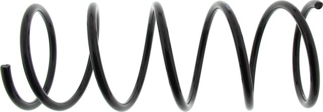 Пружина подвески MAPCO передняя для Ford Focus I 1998-2004. Артикул 70655