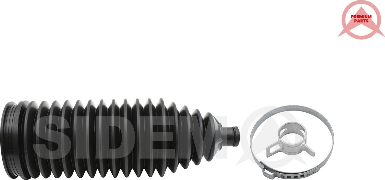 Пыльник рулевой рейки Sidem. Артикул 321.038