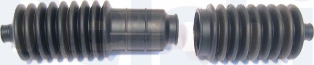 Пыльник рулевой рейки (комплект) Delphi передний для Fiat Fiorino II 1988-2001. Артикул TBR3029