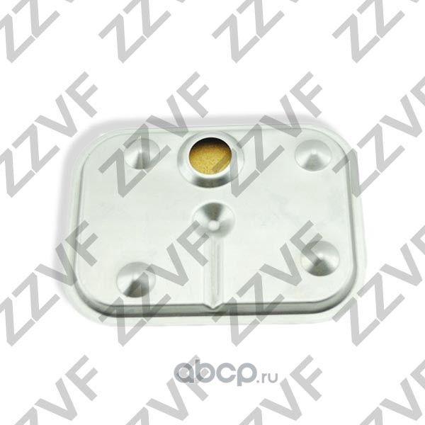 ФИЛЬТР АКПП MERCEDES W168 (97-04), VANEO V414 (02-05) (Zzvf). Артикул GRA1683