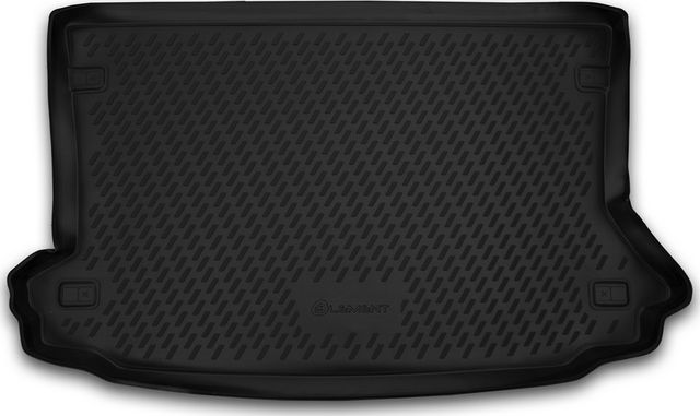 Коврик Element для багажника Ford EcoSport кроссовер 2014-2017. Артикул CARFRD00016