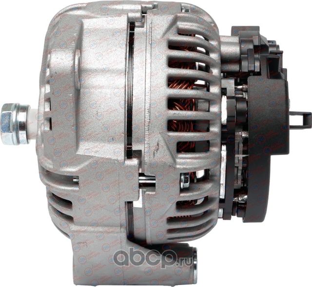 Генератор 24В, 110А - MAN (GS). Артикул GE1116