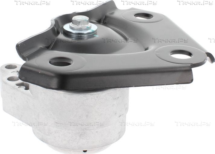 Подушка (опора) двигателя Corteco правая для Ford Fusion I 2002-2012. Артикул 49425732